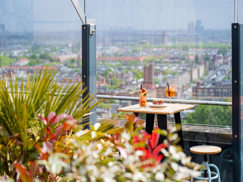 Leonardo Hotel Amsterdam Rembrandtpark image