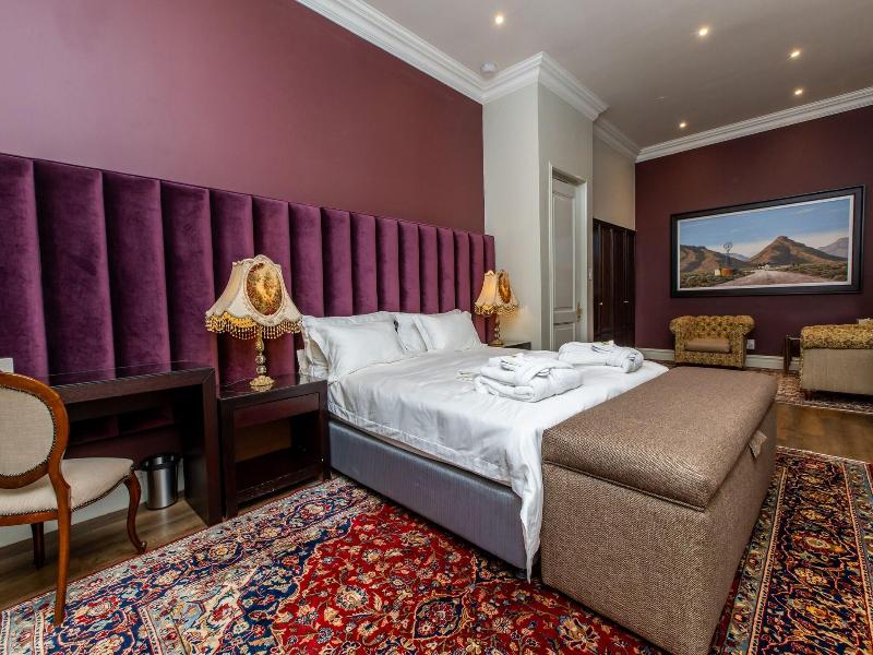 The Monarch Hotel by Mantis image