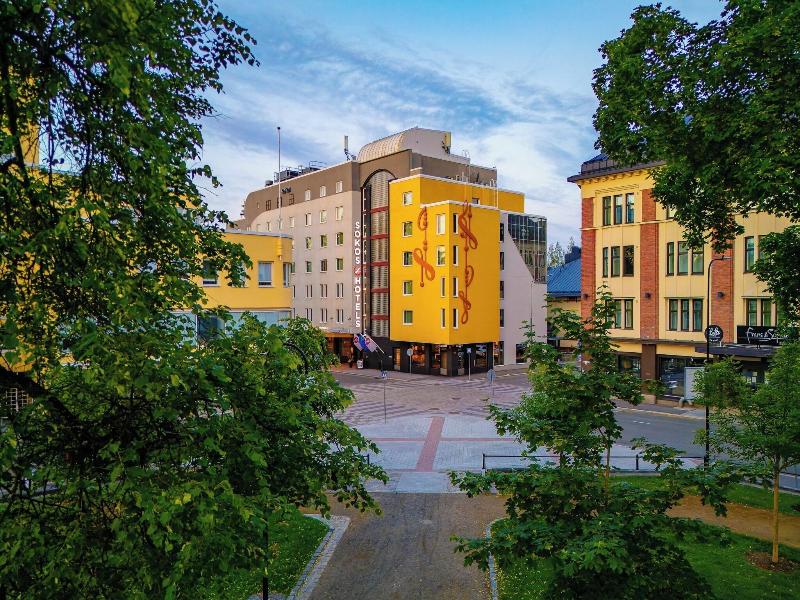 Original Sokos Hotel Puijonsarvi image