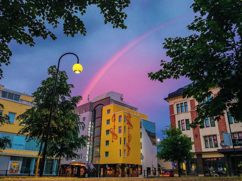 Original Sokos Hotel Puijonsarvi image