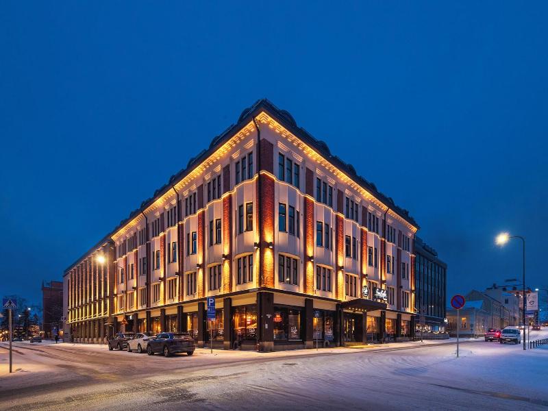 Original Sokos Hotel Puijonsarvi image