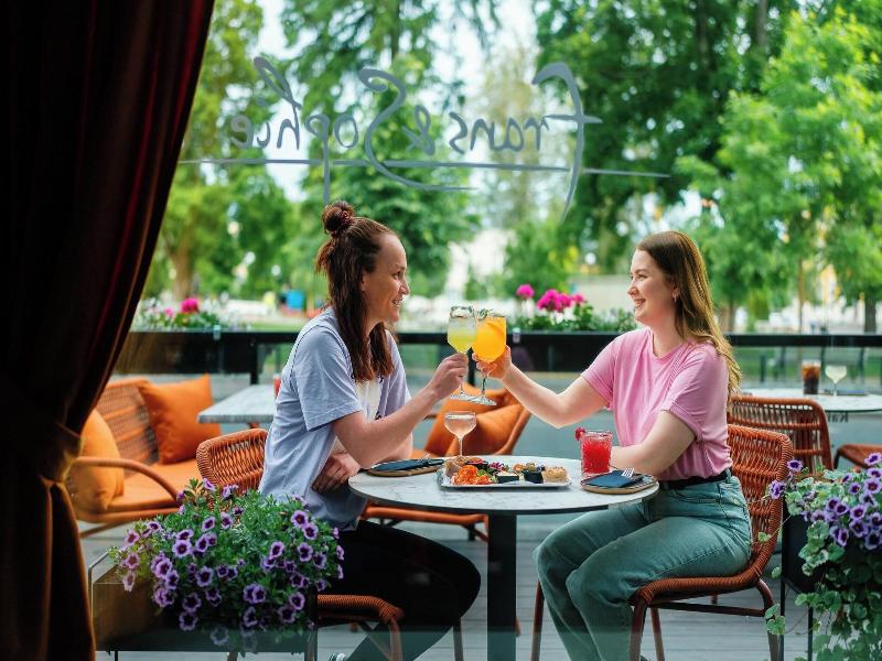 Original Sokos Hotel Puijonsarvi image