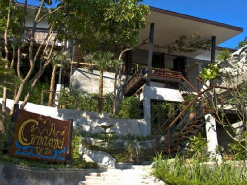 Chintakiri Resort image