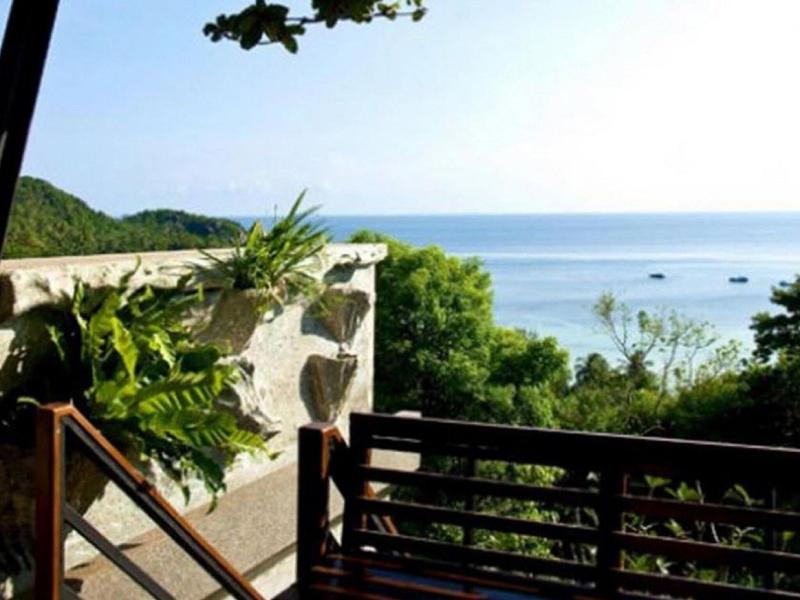 Chintakiri Resort image