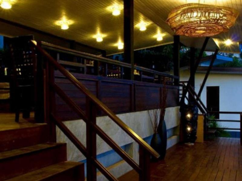 Chintakiri Resort image