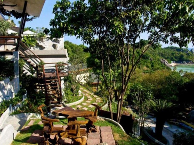 Chintakiri Resort image