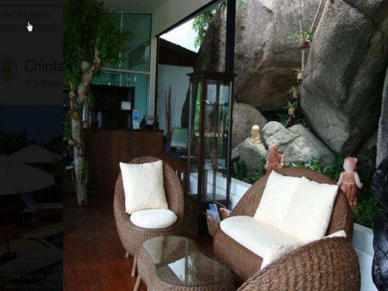 Chintakiri Resort image