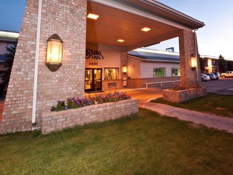 Shilo Inn Elko image
