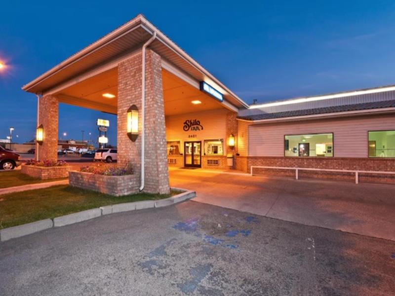 Shilo Inn Elko image