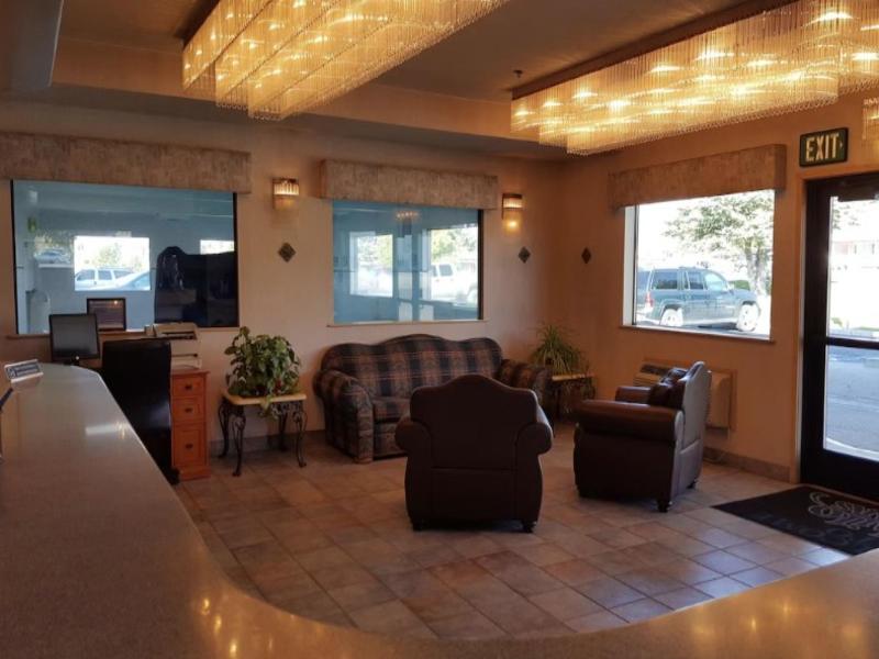 Shilo Inn Elko image