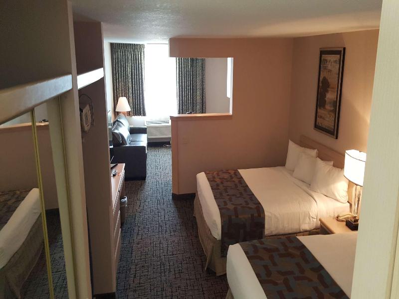 Shilo Inn Elko image