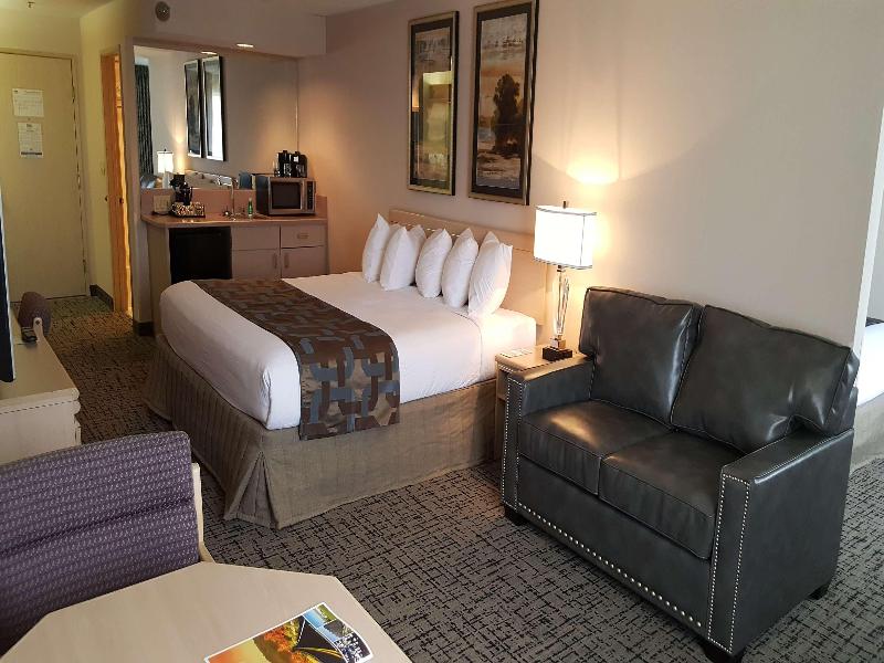 Shilo Inn Elko image
