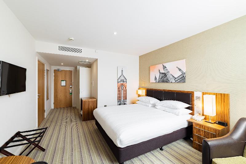 Voco Winchester Hotel & Spa gallery photo 18
