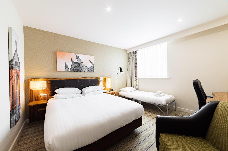 Voco Winchester Hotel & Spa gallery photo 19