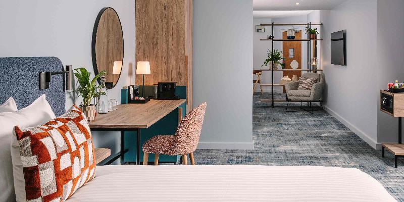 Voco Winchester Hotel & Spa gallery photo 20