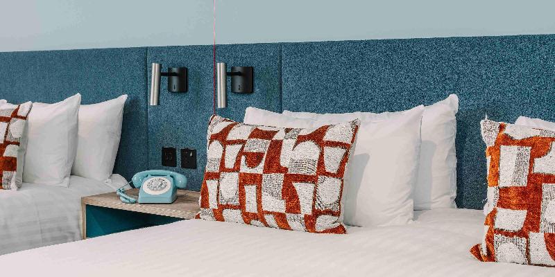 Voco Winchester Hotel & Spa gallery photo 21
