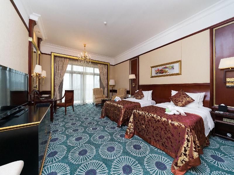 Hengda Hotel Zengcheng image