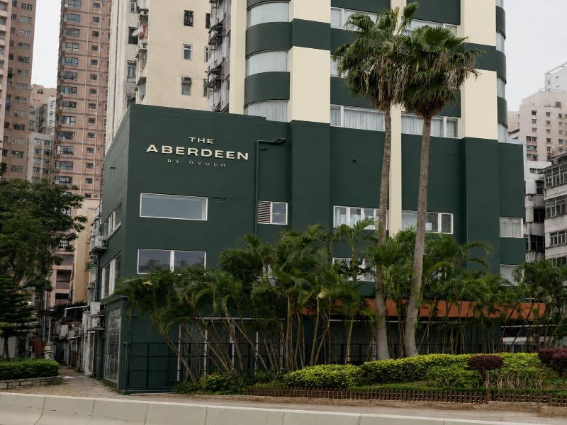 The Aberdeen by Ovolo, a Wyndham Hotel