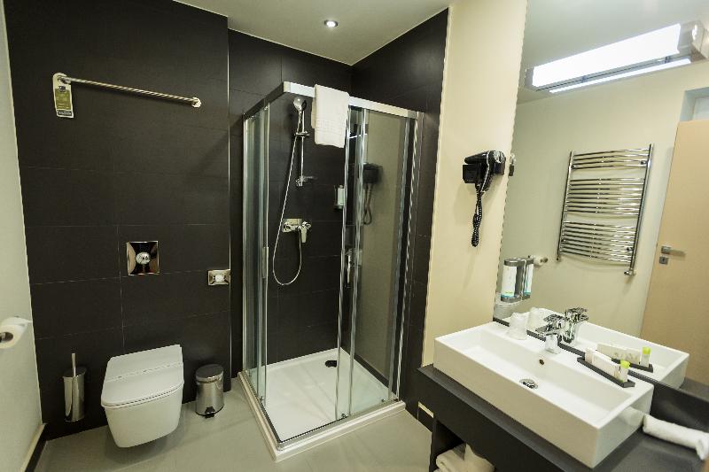 Belfort Hotel gallery photo 28
