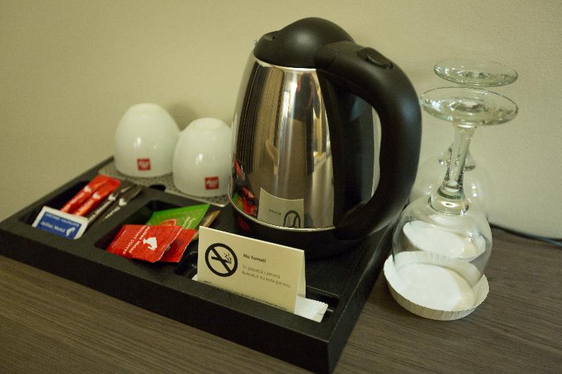 Belfort Hotel gallery photo 29