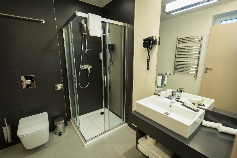 Belfort Hotel gallery photo 21
