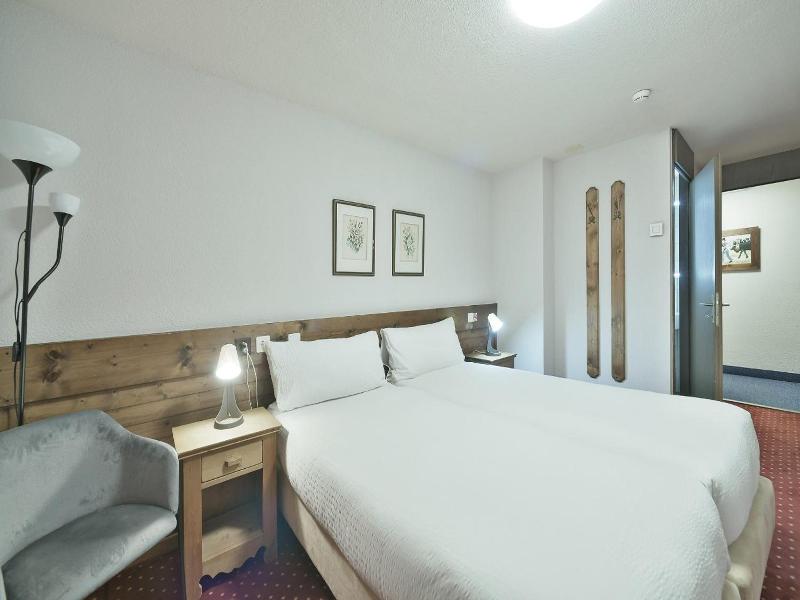 Le Chamois Swiss Quality Hotel image
