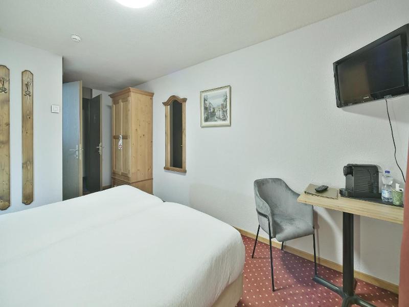 Le Chamois Swiss Quality Hotel image