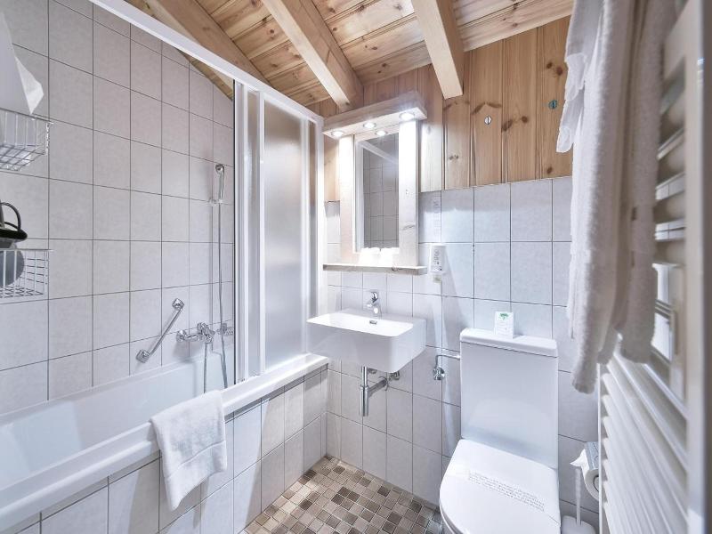 Le Chamois Swiss Quality Hotel image