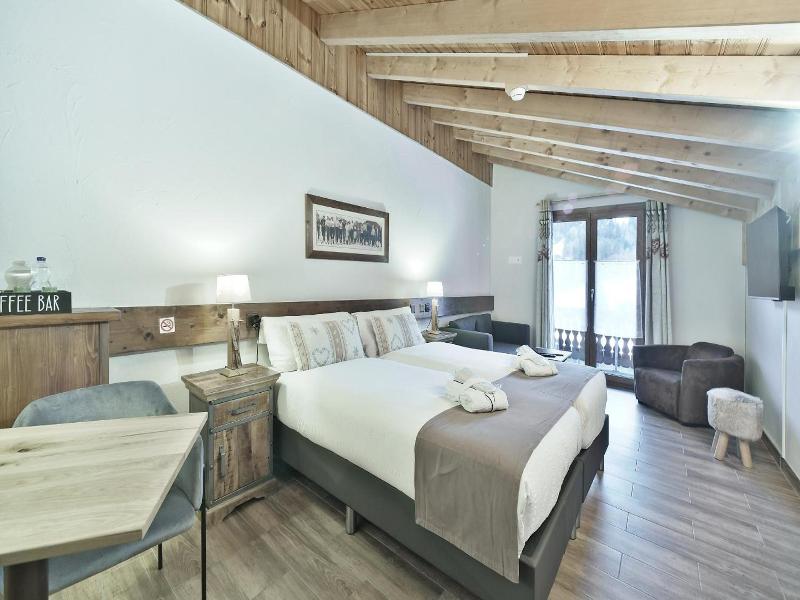 Le Chamois Swiss Quality Hotel image