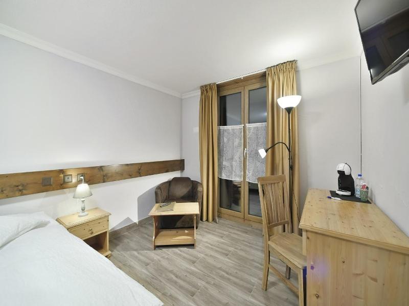 Le Chamois Swiss Quality Hotel image