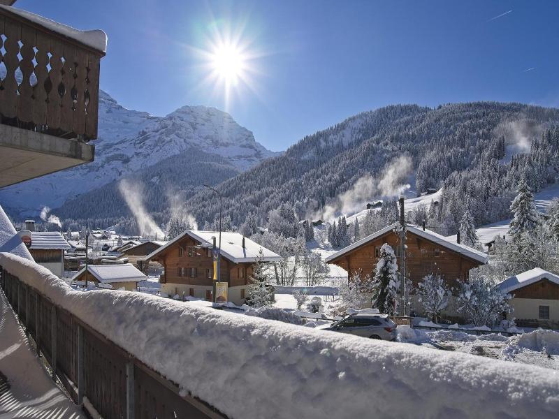 Le Chamois Swiss Quality Hotel image
