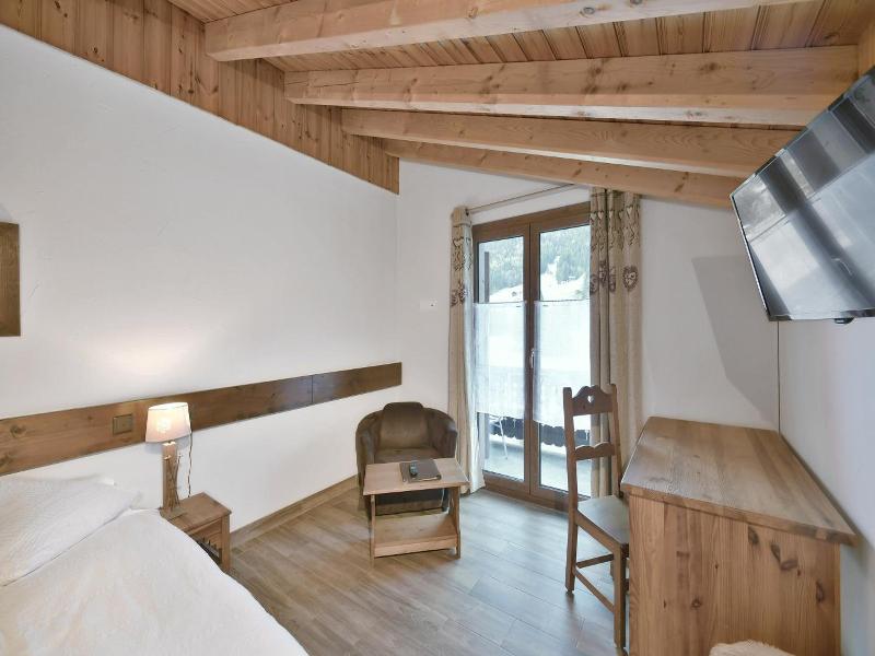Le Chamois Swiss Quality Hotel image