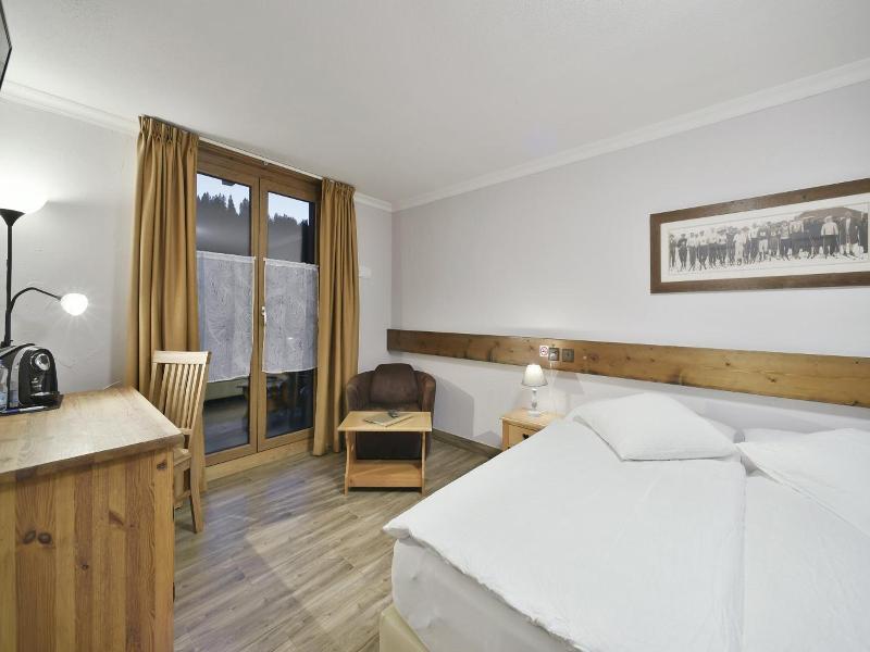Le Chamois Swiss Quality Hotel image
