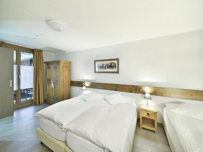 Le Chamois Swiss Quality Hotel image