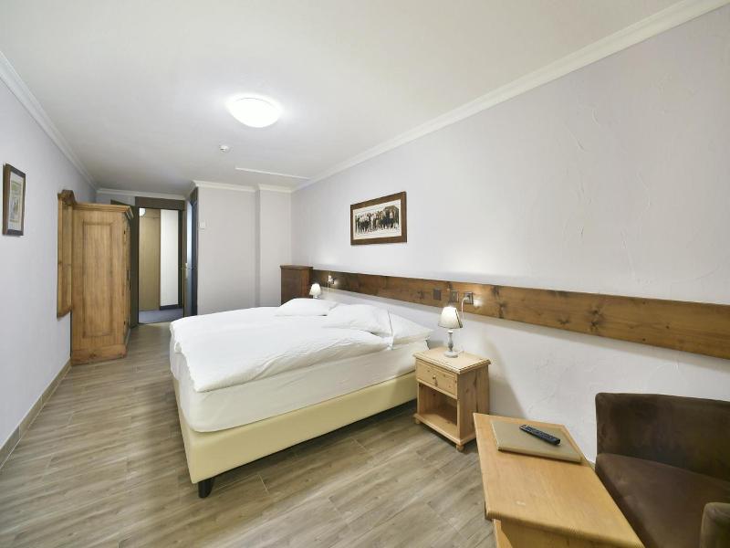 Le Chamois Swiss Quality Hotel image