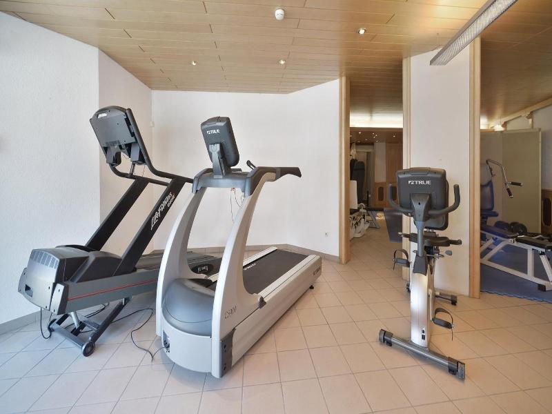 Le Chamois Swiss Quality Hotel image
