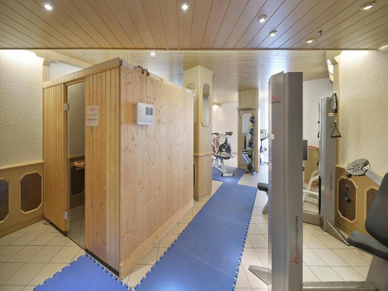 Le Chamois Swiss Quality Hotel image