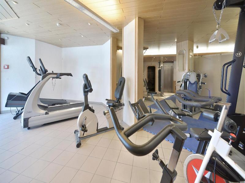Le Chamois Swiss Quality Hotel image