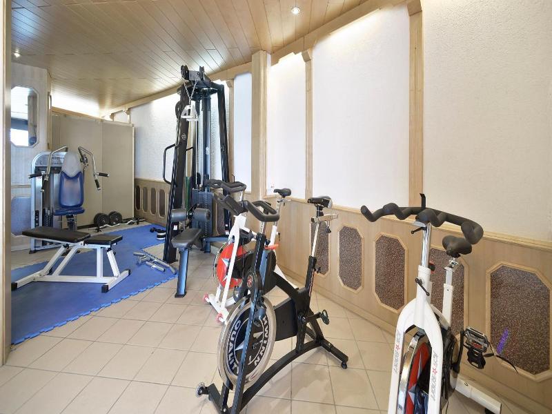 Le Chamois Swiss Quality Hotel image