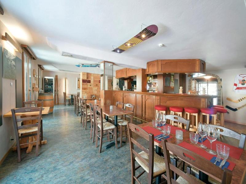 Le Chamois Swiss Quality Hotel image