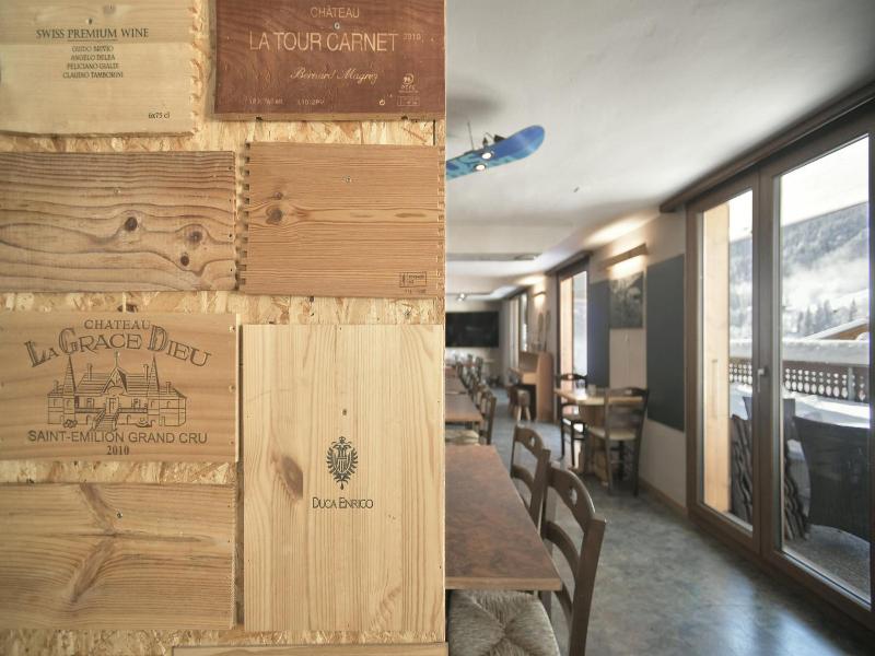 Le Chamois Swiss Quality Hotel image