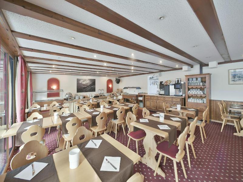 Le Chamois Swiss Quality Hotel image