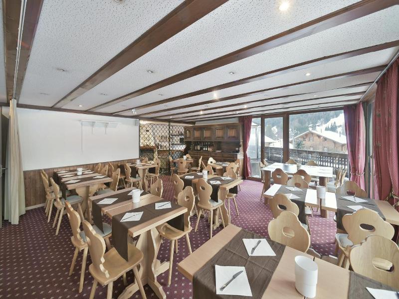 Le Chamois Swiss Quality Hotel image