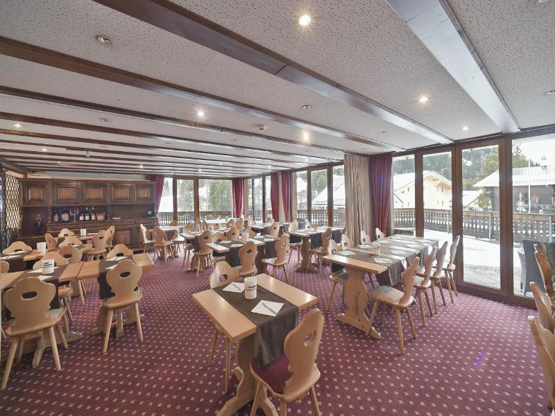 Le Chamois Swiss Quality Hotel image
