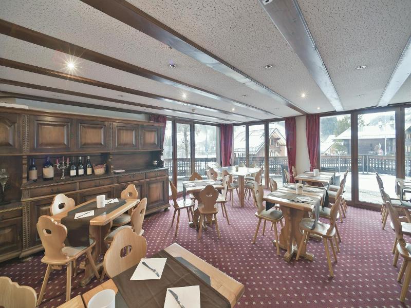 Le Chamois Swiss Quality Hotel image