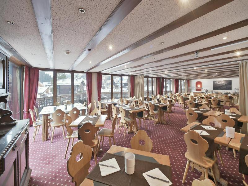 Le Chamois Swiss Quality Hotel image
