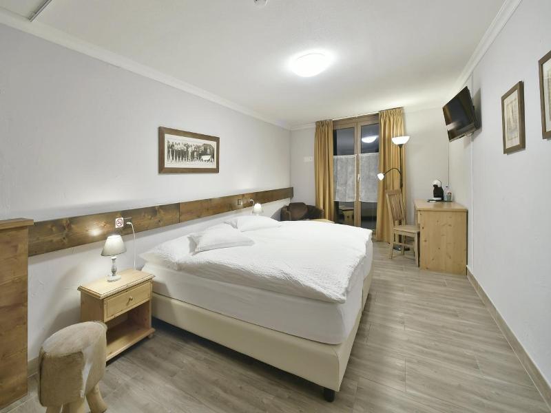 Le Chamois Swiss Quality Hotel image
