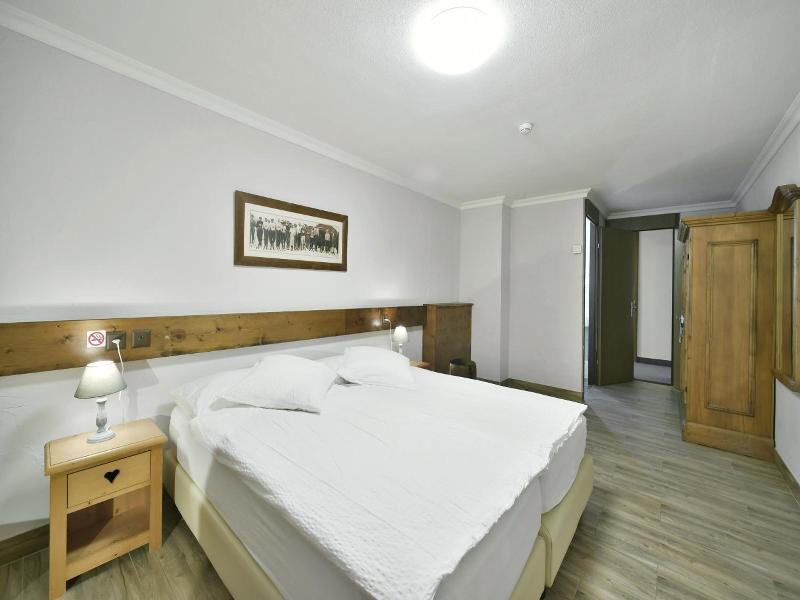 Le Chamois Swiss Quality Hotel image