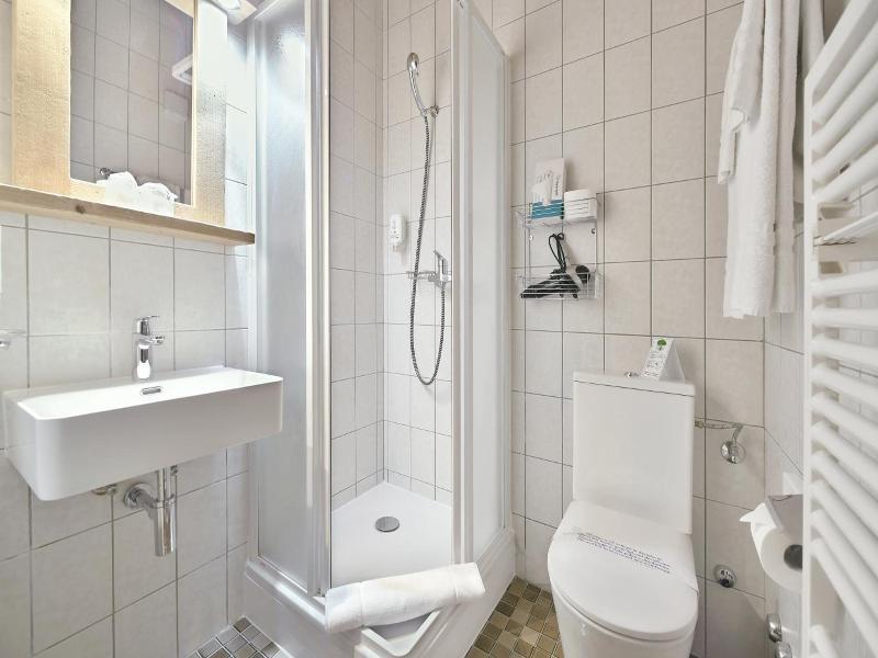 Le Chamois Swiss Quality Hotel image