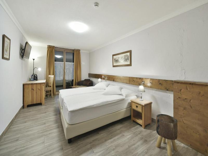 Le Chamois Swiss Quality Hotel image